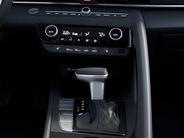new 2026 Hyundai Elantra car, priced at $26,244