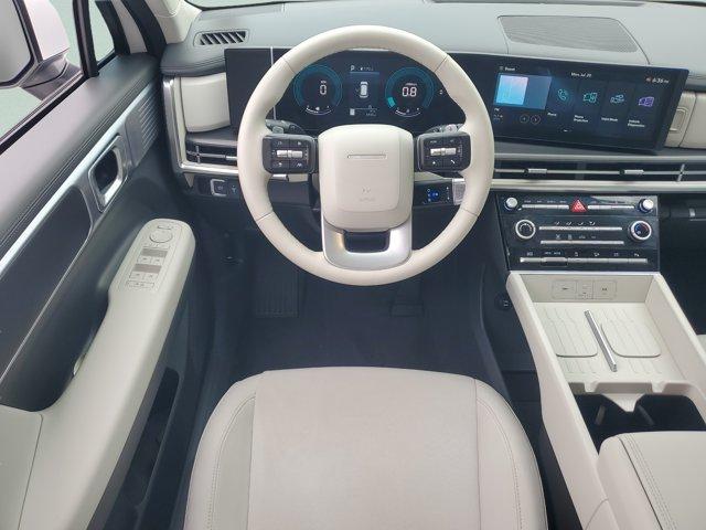 used 2026 Hyundai Santa Fe car, priced at $33,130
