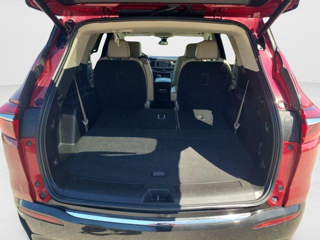 used 2021 Buick Enclave car, priced at $19,086