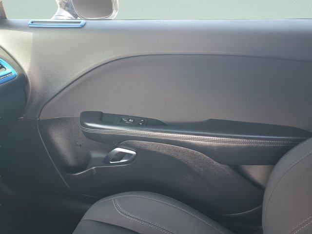 used 2022 Dodge Charger car, priced at $19,999