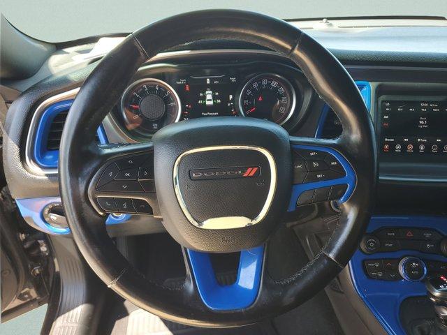 used 2022 Dodge Charger car, priced at $19,999