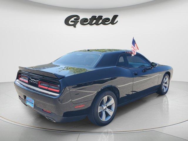 used 2022 Dodge Charger car, priced at $19,999