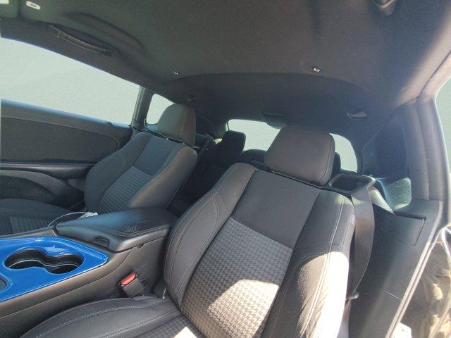 used 2022 Dodge Charger car, priced at $19,999