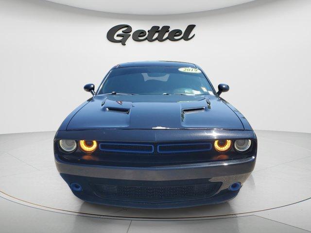 used 2022 Dodge Charger car, priced at $19,999