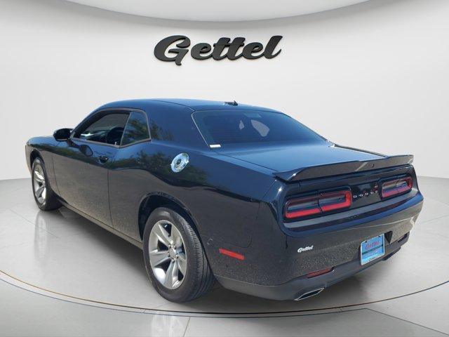used 2022 Dodge Charger car, priced at $19,999