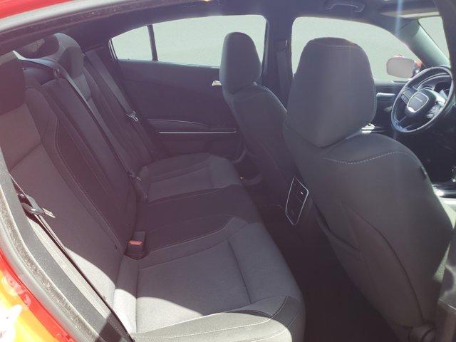 used 2022 Dodge Charger car, priced at $17,987