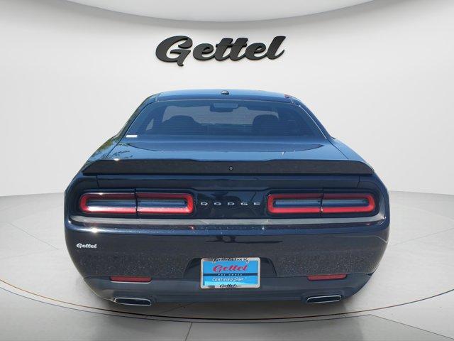 used 2022 Dodge Charger car, priced at $19,999