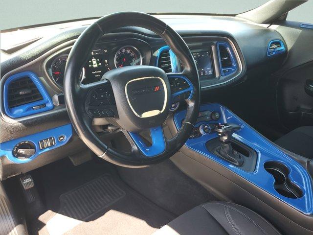 used 2022 Dodge Charger car, priced at $19,999