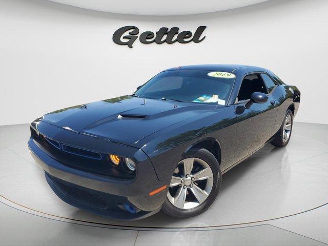 used 2022 Dodge Charger car, priced at $19,999