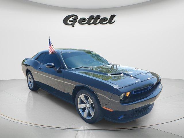 used 2022 Dodge Charger car, priced at $19,999