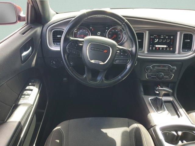 used 2022 Dodge Charger car, priced at $17,987