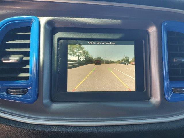 used 2022 Dodge Charger car, priced at $19,999