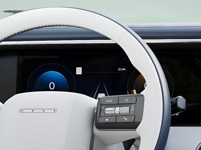 new 2026 Hyundai Palisade car, priced at $54,989