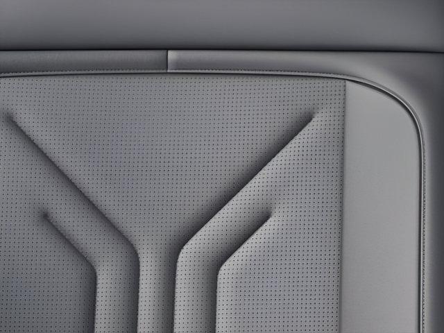 new 2026 Hyundai Santa Fe car, priced at $34,395