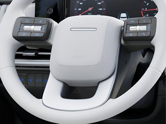 new 2026 Hyundai Santa Fe car, priced at $43,127