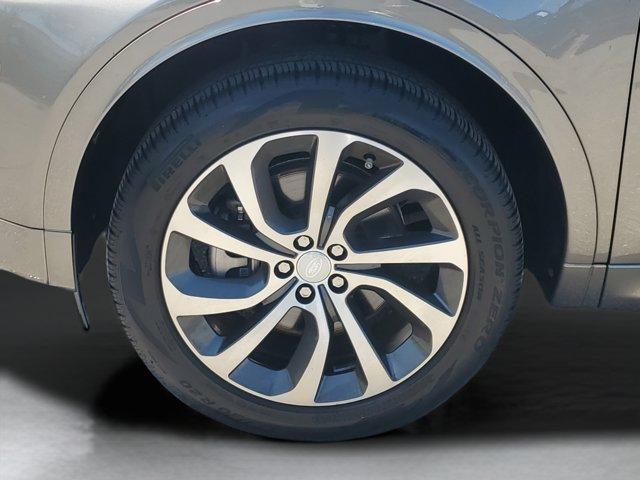 used 2023 Land Rover Discovery Sport car, priced at $27,986