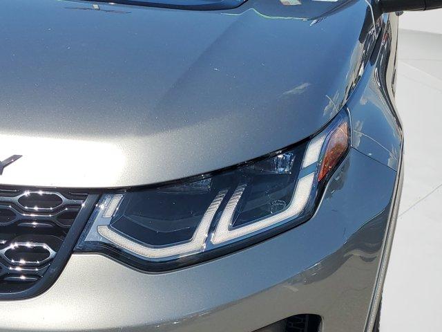 used 2023 Land Rover Discovery Sport car, priced at $27,986