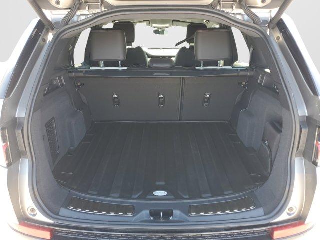 used 2023 Land Rover Discovery Sport car, priced at $27,986