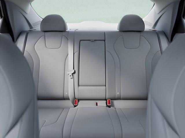 new 2026 Hyundai Elantra car, priced at $24,159