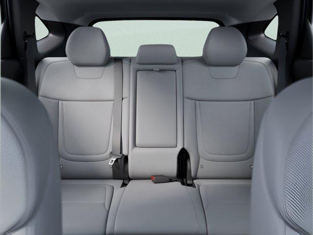 new 2026 Hyundai TUCSON Hybrid car, priced at $39,918