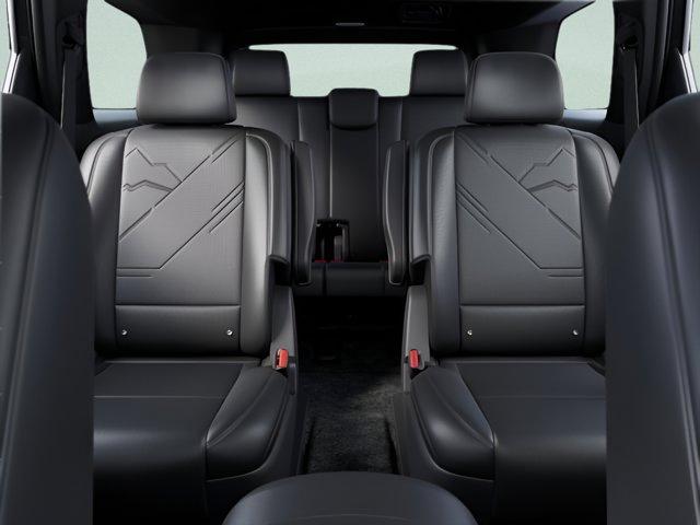 new 2026 Hyundai Palisade car, priced at $49,535