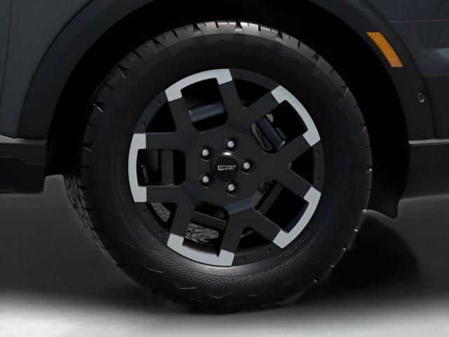 new 2026 Hyundai Palisade car, priced at $49,535