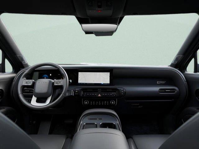 new 2026 Hyundai Palisade car, priced at $49,535