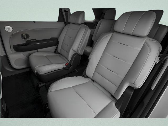 new 2026 Hyundai Palisade Hybrid car, priced at $61,154