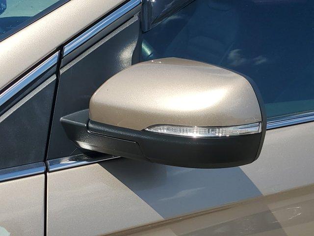 used 2020 Ford Edge car, priced at $17,508