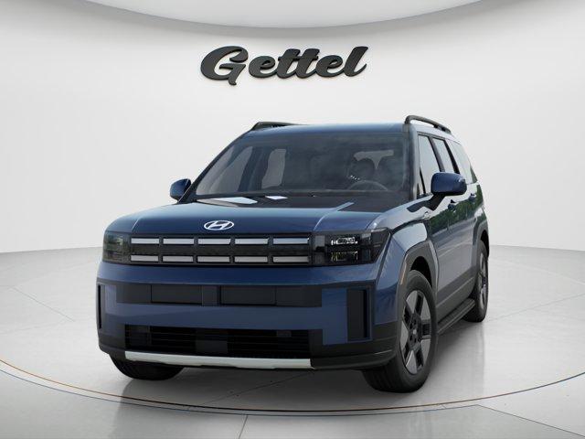 new 2026 Hyundai Santa Fe car, priced at $36,610