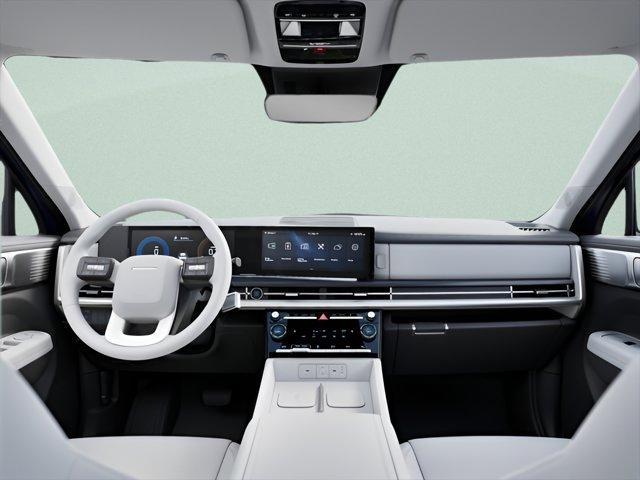 new 2026 Hyundai Santa Fe car, priced at $36,610