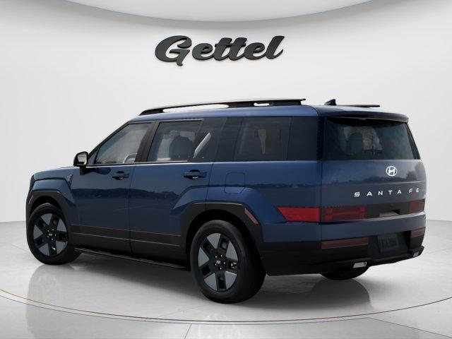 new 2026 Hyundai Santa Fe car, priced at $36,610