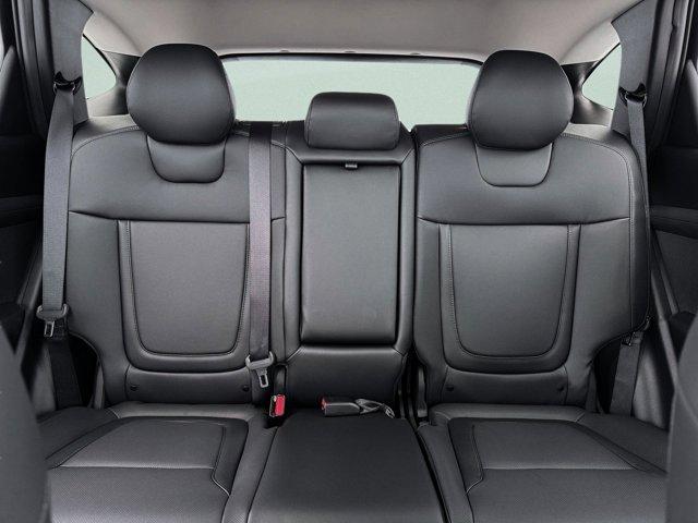 new 2026 Hyundai Tucson car, priced at $39,325