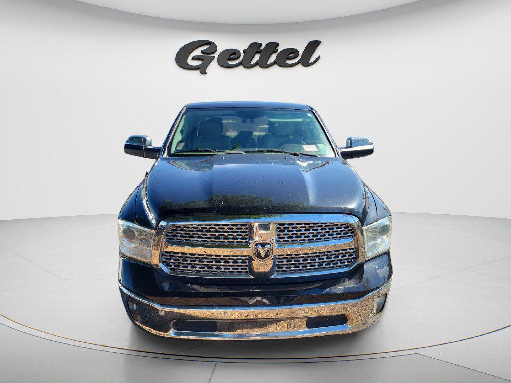 used 2015 Ram 1500 car, priced at $17,203