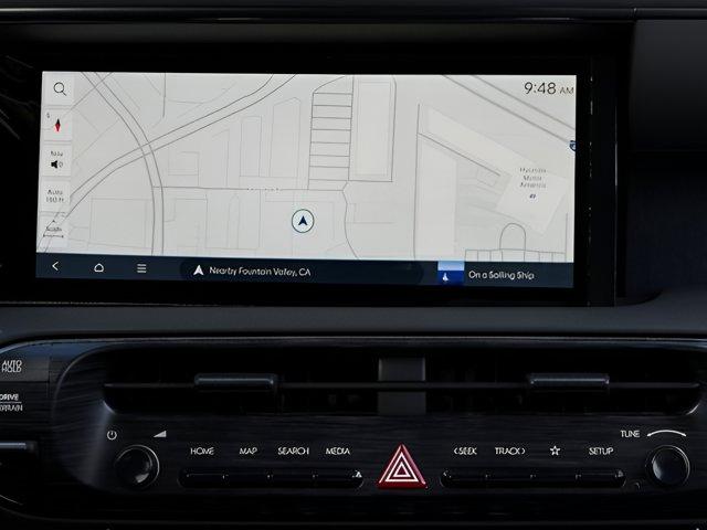 new 2026 Hyundai Palisade car, priced at $49,435