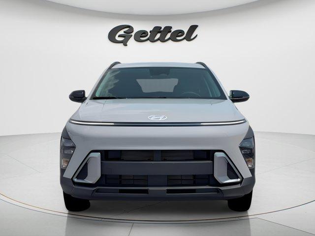 new 2026 Hyundai Kona car, priced at $27,014