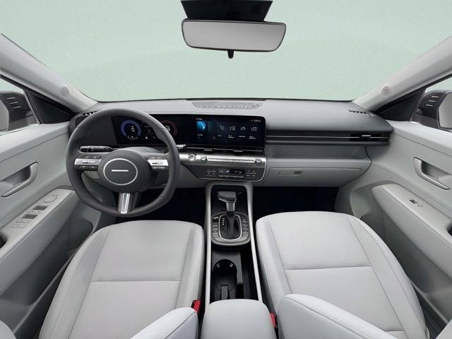 new 2026 Hyundai Kona car, priced at $27,014