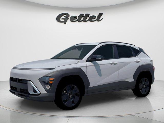 new 2026 Hyundai Kona car, priced at $27,014