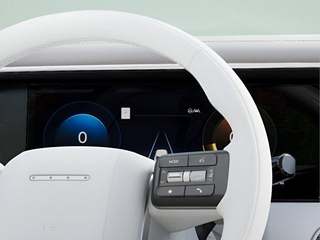 new 2026 Hyundai Palisade car, priced at $46,630