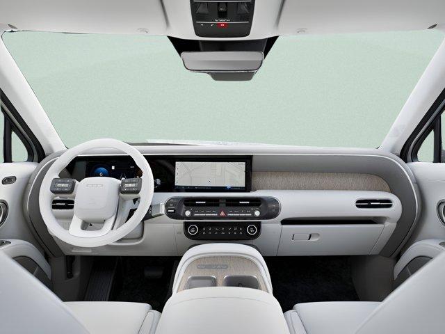 new 2026 Hyundai Palisade car, priced at $46,630