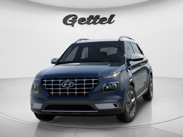 new 2026 Hyundai Venue car, priced at $24,253