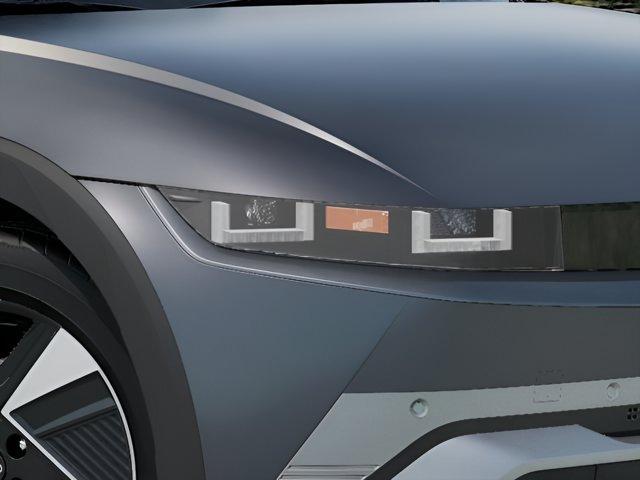new 2026 Hyundai IONIQ 5 car, priced at $37,519