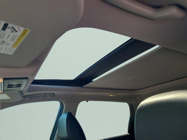 used 2021 Nissan Rogue car, priced at $19,711