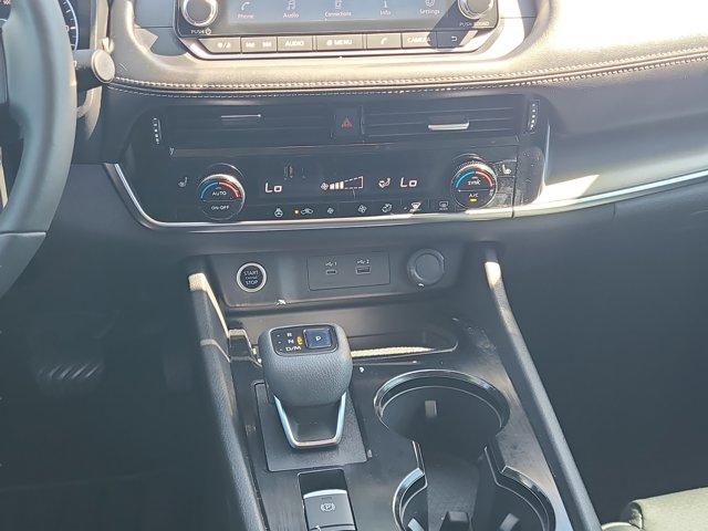 used 2021 Nissan Rogue car, priced at $19,711