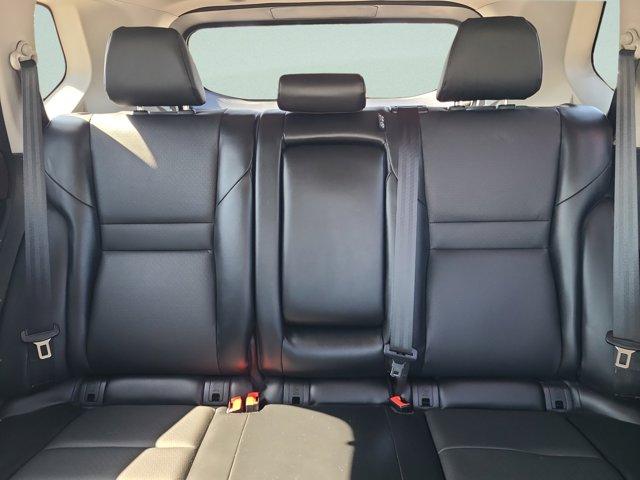 used 2021 Nissan Rogue car, priced at $19,711