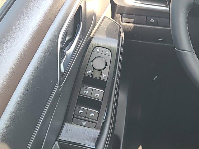 used 2021 Nissan Rogue car, priced at $19,711