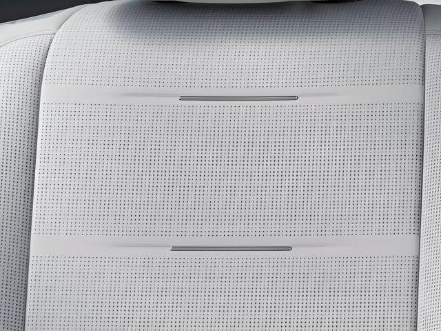 new 2026 Hyundai Palisade Hybrid car