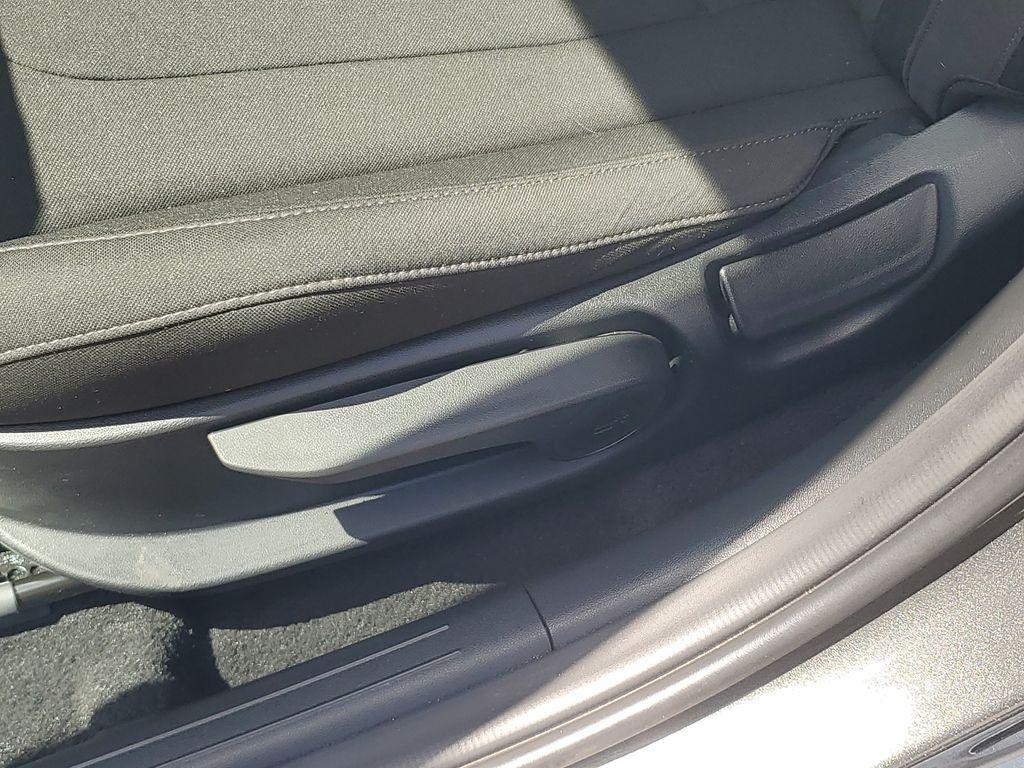 used 2025 Hyundai Elantra car, priced at $23,467