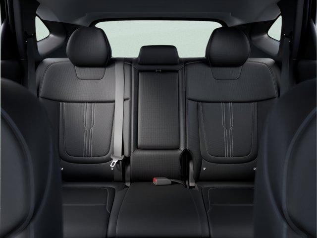 new 2026 Hyundai Tucson car, priced at $28,770