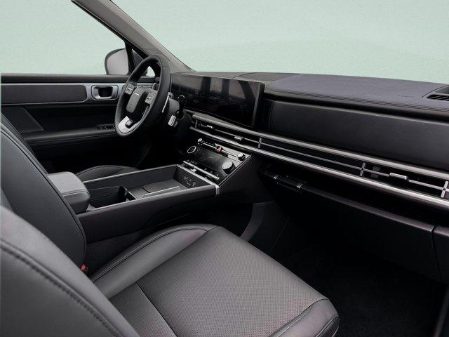 new 2026 Hyundai SANTA FE HEV car, priced at $36,229